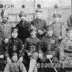 手、握っててもらえませんか？言い伝えに怯える日本兵の写真があった!