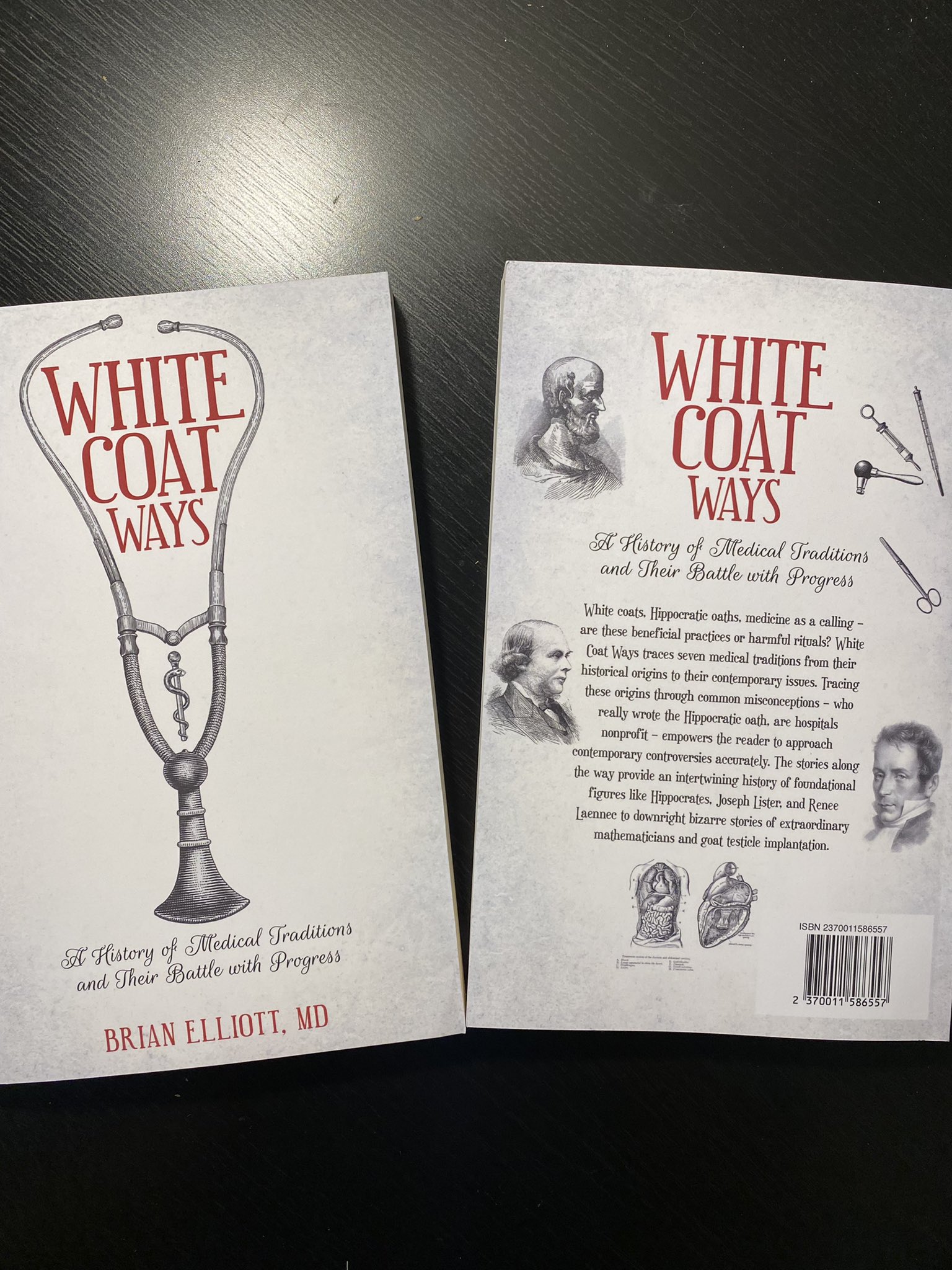 Dan Schumacher, MD, PhD (@DrDanSchumacher) / Twitter