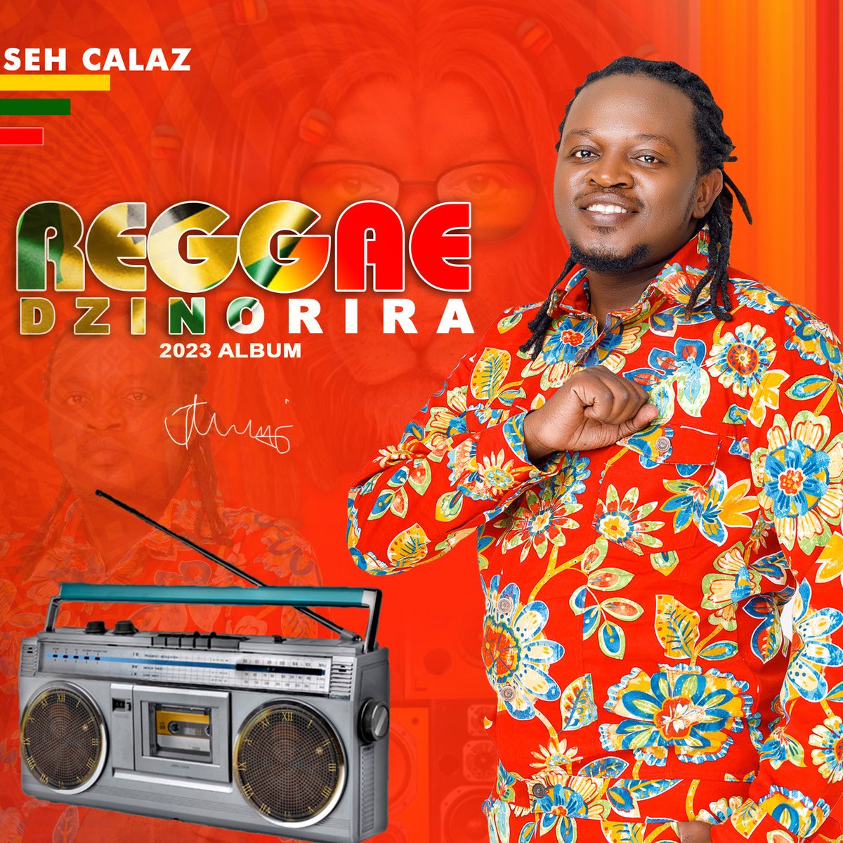 Mabhanditi tengai data mangwana mangwanani ndichapakura Reggae Dzinorira Dzamanga makamirira ,my 5th Reggae Album after Lovers Reggae ,Love Story ,Reggae <a href="/30/">30</a> ,SoulJahlove Tribute

Subscribe uhozvihwira 

youtube.com/@SehCalazLive