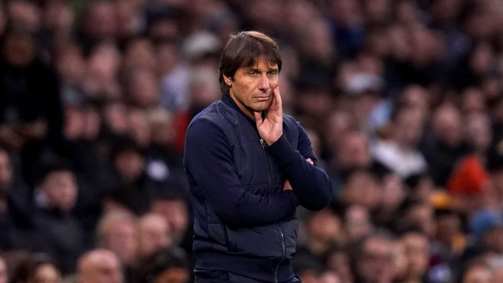 Antonio Conte tweet media