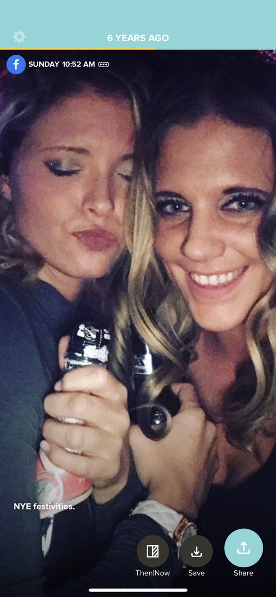 mclassy5's tweet photo. Ope, look at us! @Jessb555 https://t.co/snaH9VStBZ