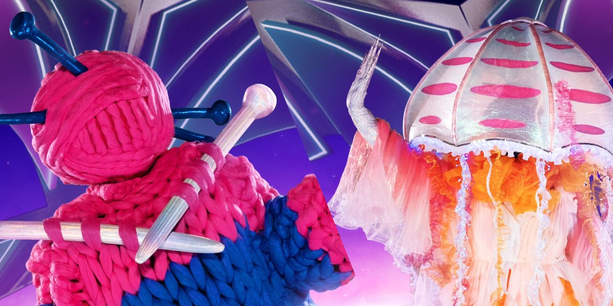 Masked Singer Fans Worldwide 🇬🇧🇦🇺🇺🇸 tweet media