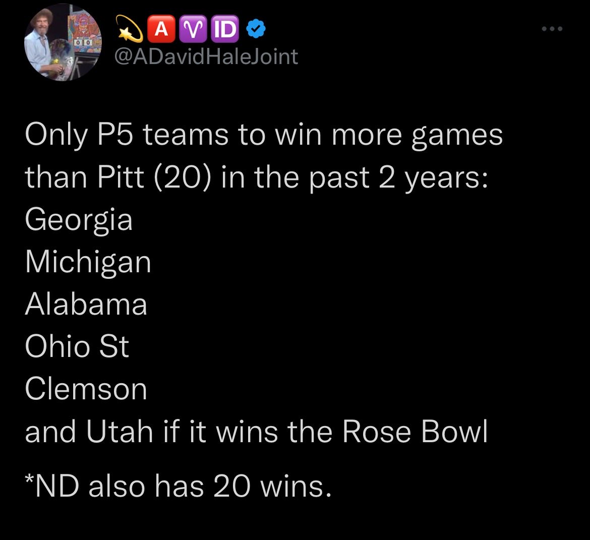 Definition of a great program H2P!!