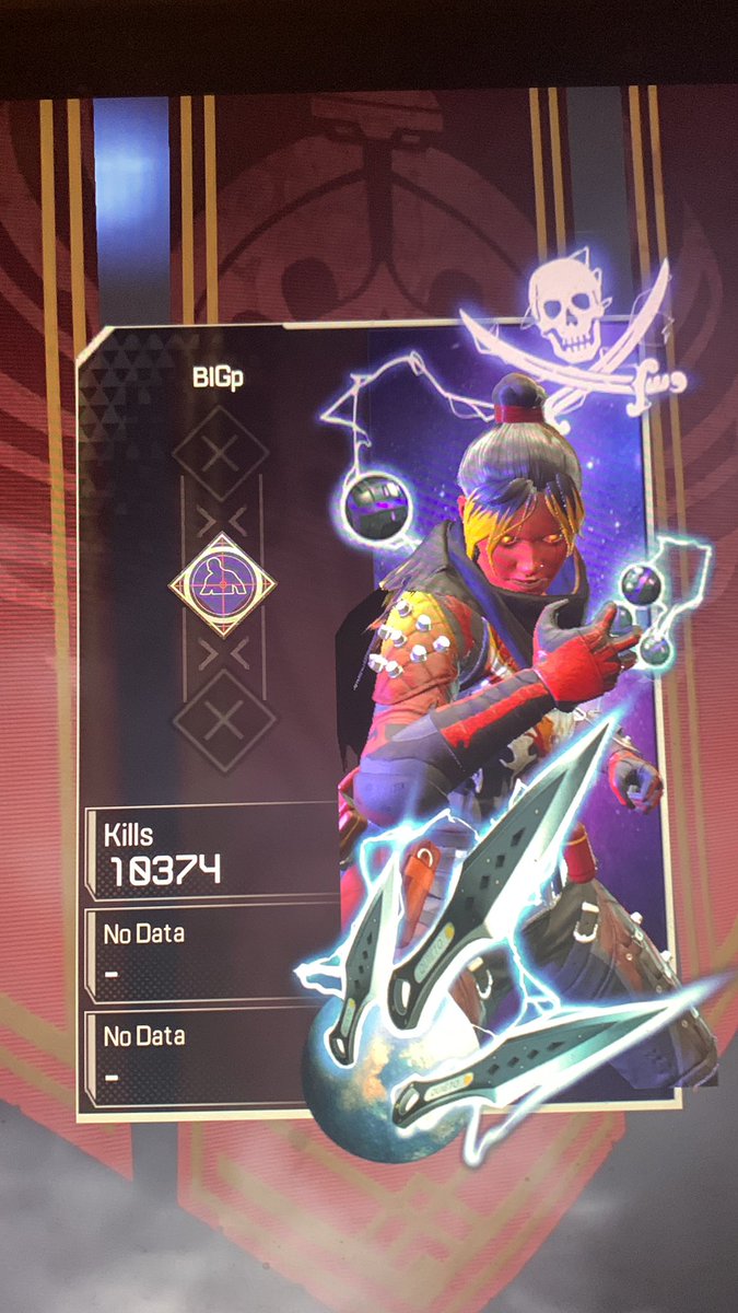 Hardest badge in the game btw