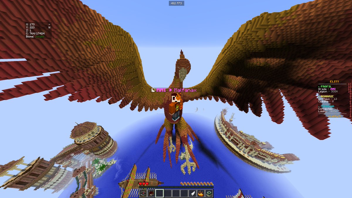 Pié Pié / Malfanax 💤 tweet media