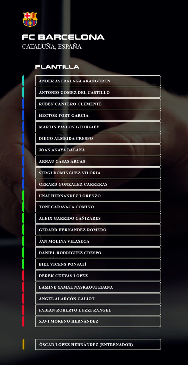 Control Y Pase tweet media