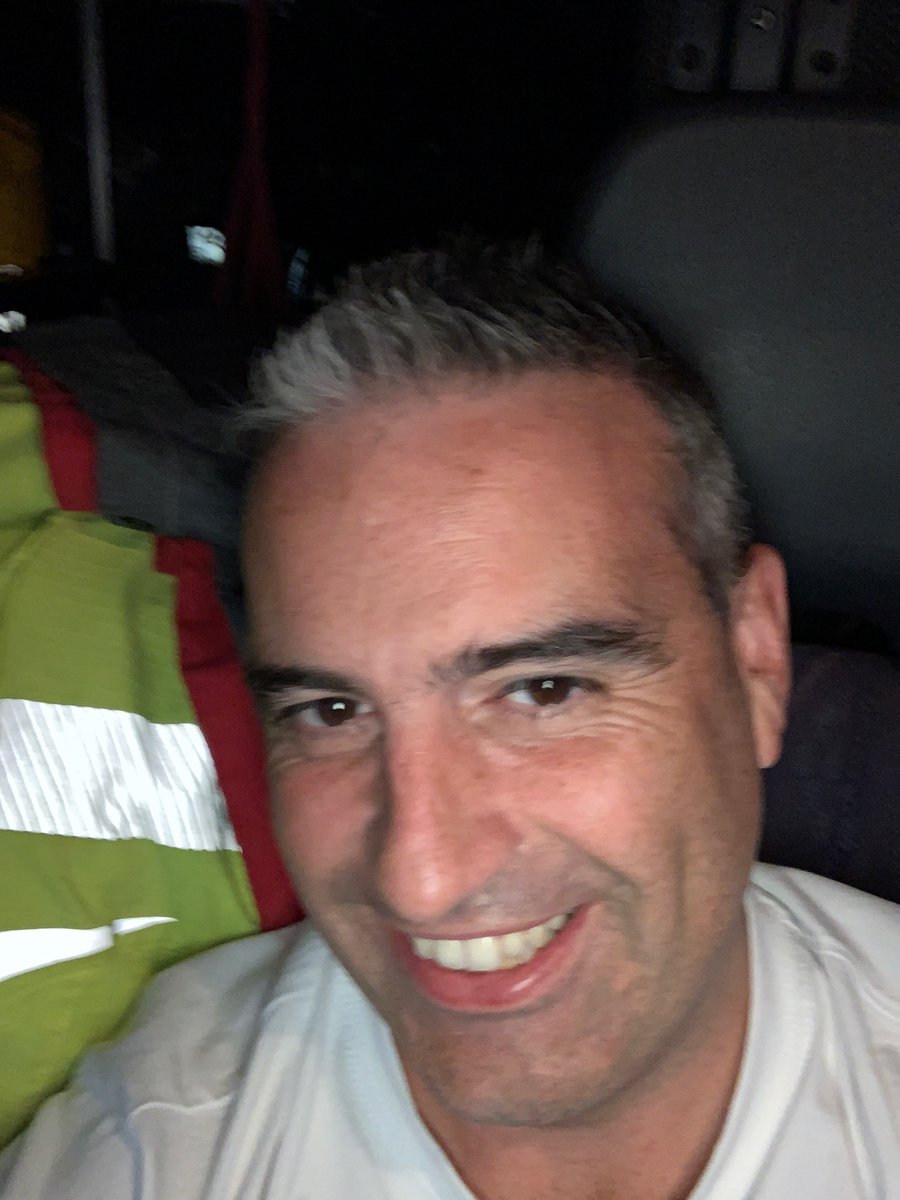 Today is the final day for our Watch Manager @Kieranmerriman3 working for <a href="/CheshireFire/">Cheshire Fire and Rescue Service</a> after a career stretching over 25 years and 2 months serving the people of Poynton and the communities accross Cheshire.  We wish him well as he takes the next steps with his future career.