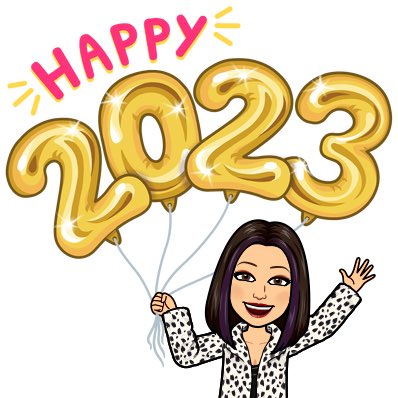 SEREbulldogs's tweet photo. Happy New Year! Wishing everyone many blessings in 2023! 🎉🎉🎉 https://t.co/jEnO0OtGHv