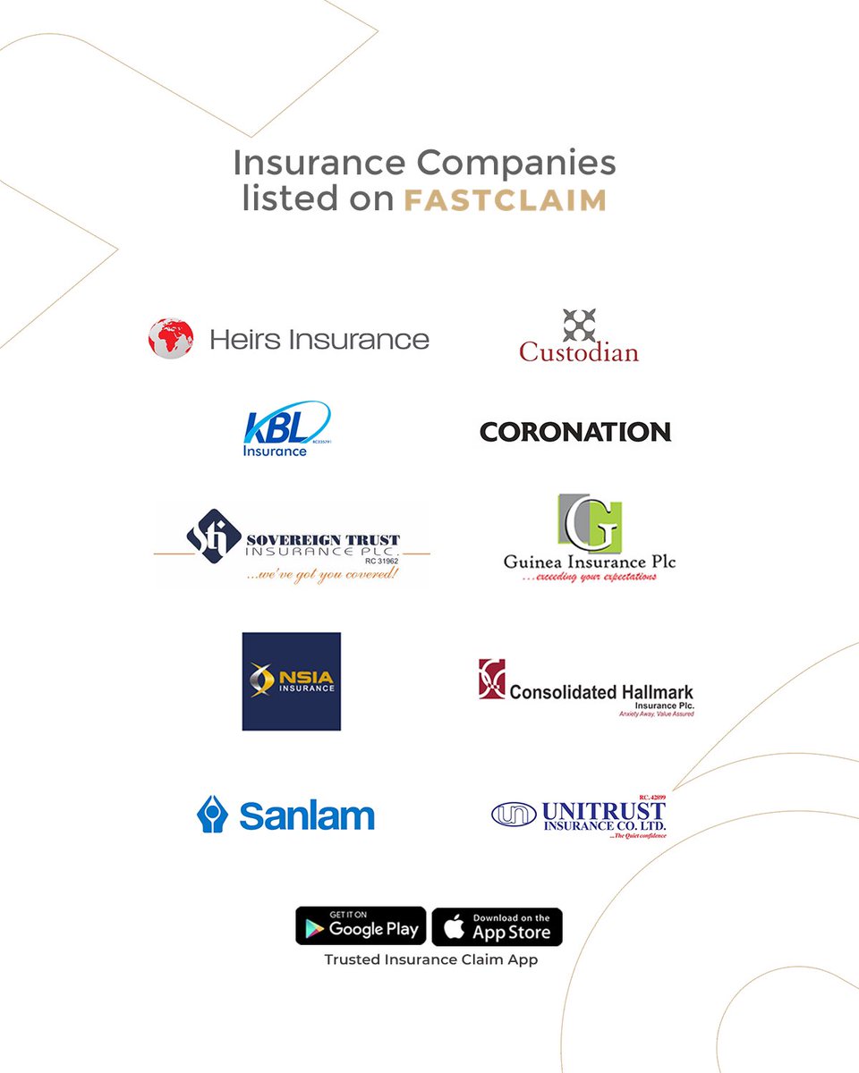 getfastclaim's tweet photo. Happy New Year!!!

One of the most important things to do this year is to get your motor-insurance right. You should guarantee a measure of protection for yourself while riding through the year! 🫶🏾

You No Buy Market!!

#GetFastClaimApp #FastClaimApp https://t.co/TVU63k4WUT
