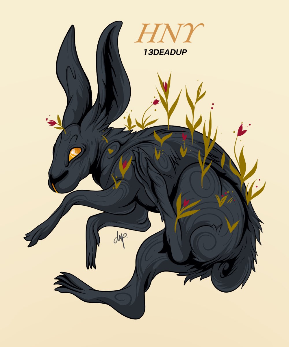13deadup_'s tweet photo. Happy rabbit year 🐰 2023
By 13deadup 
#รับงานวาด #รับงานออกแบบ #รับงานออกแบบกราฟฟิค #รับงานออกแบบรอยสัก

#art  #artgallery #artoftheday #artwork #happynewyear #HNY2023 #design #tattoo #tattoodesign #tattooideas #tattoos #tshirt #tshirts #tshirtdesign #graphicdesign #13deadup https://t.co/lTaVRp3QTY