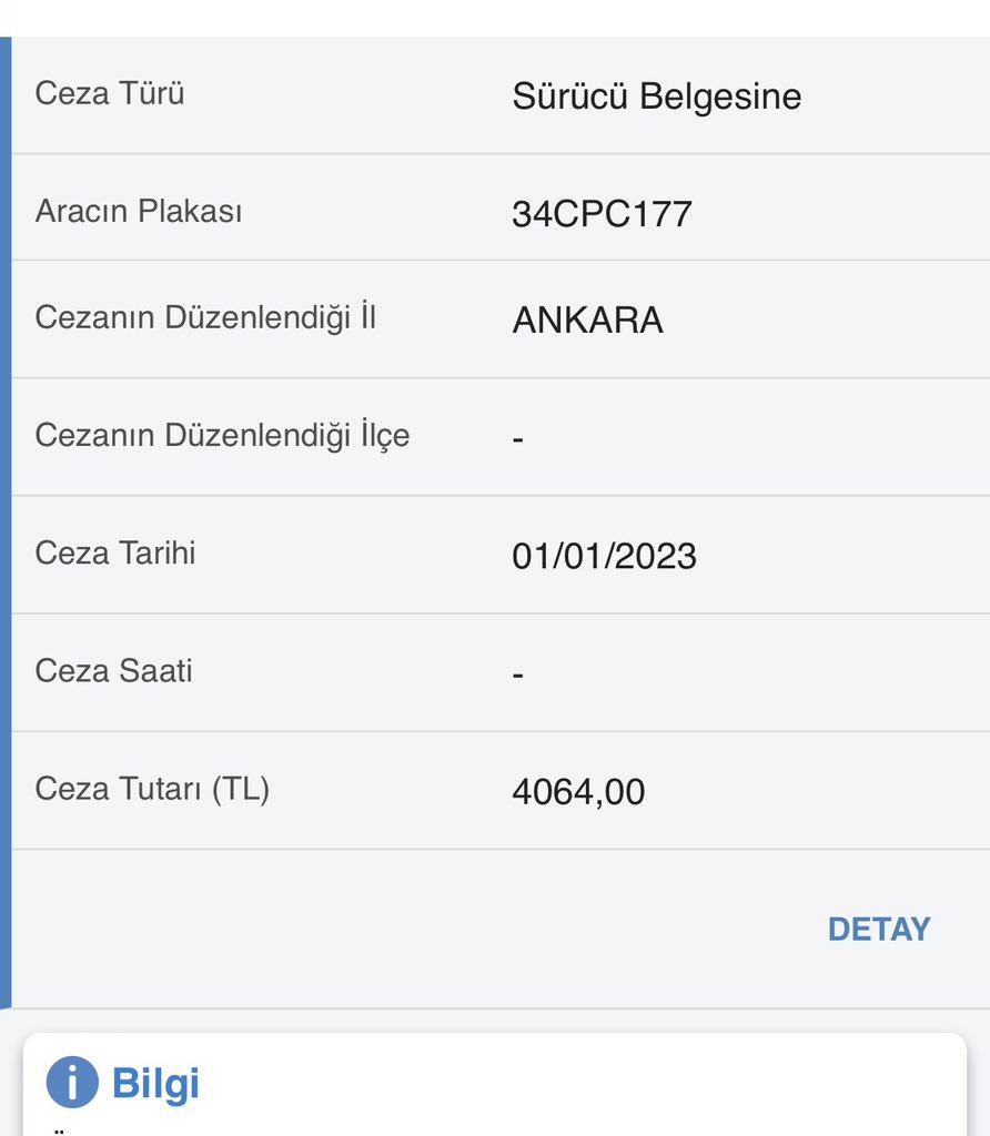 Bu sene çok sıkıntılı geçecek belliki