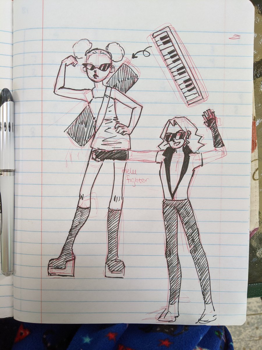 perceocrity's tweet photo. dance thief concepts https://t.co/erZG6kwjsc