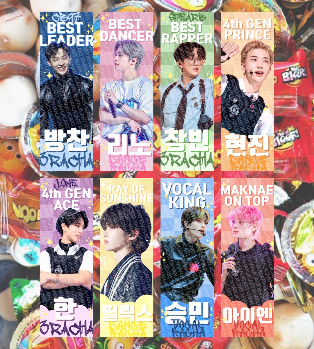 seolarkoka's tweet photo. [ 🎋 ]

#BENCHxSTRAYKIDS xhanj1cart freebies ! 

#fromxhanj1

—a thread https://t.co/aljIG1c9xn