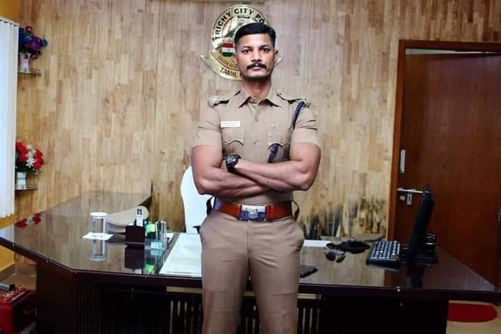 BJP_Mohanaraj's tweet photo. பதவி உயர்வு பெற்ற எங்கள் மண்ணின் மைந்தன் அண்ணன் திரு. மயில்வாகனன் அவர்களுக்கு வாழ்த்துக்கள்..🎉 https://t.co/TPZoJwYEbJ