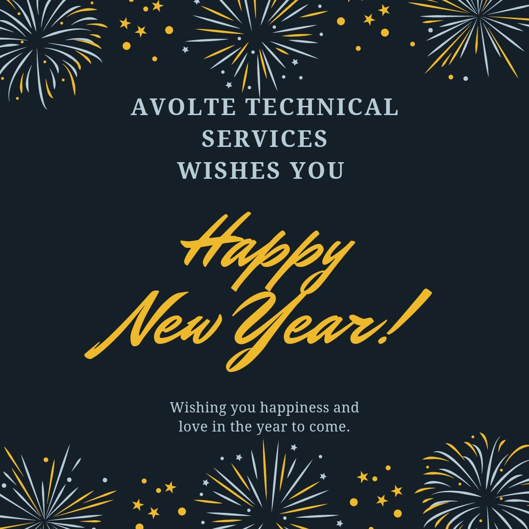 avoltetech's tweet photo. Happy new year to all our esteemed customers.. let's take it to a higher level 2023 is here https://t.co/Wf7VMgymOH