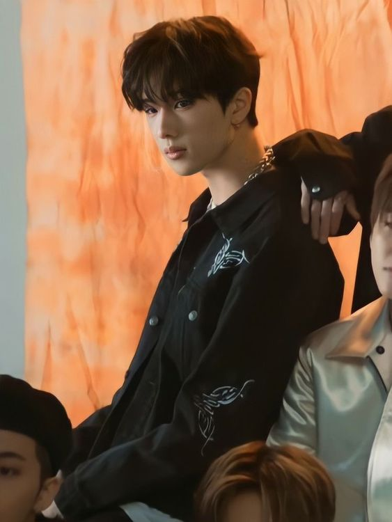 JMJSFEED's tweet image. this jisung.

#JISUNG #지성 #NCT