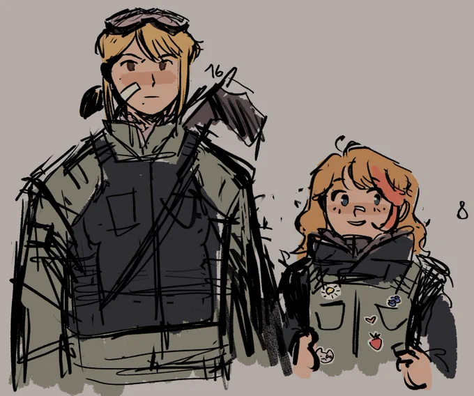 sisters 