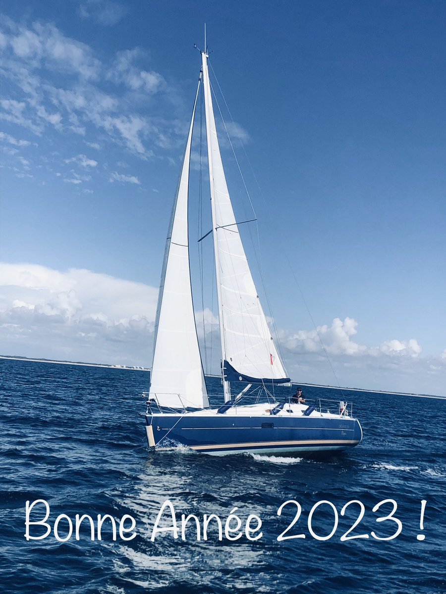 Fabrice ⛵ (@fabarly) on Twitter photo 