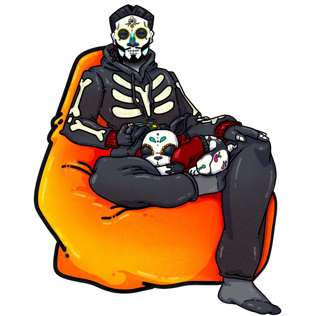 Douglas Bravo (Speedrunner/part time PNGtuber) tweet media