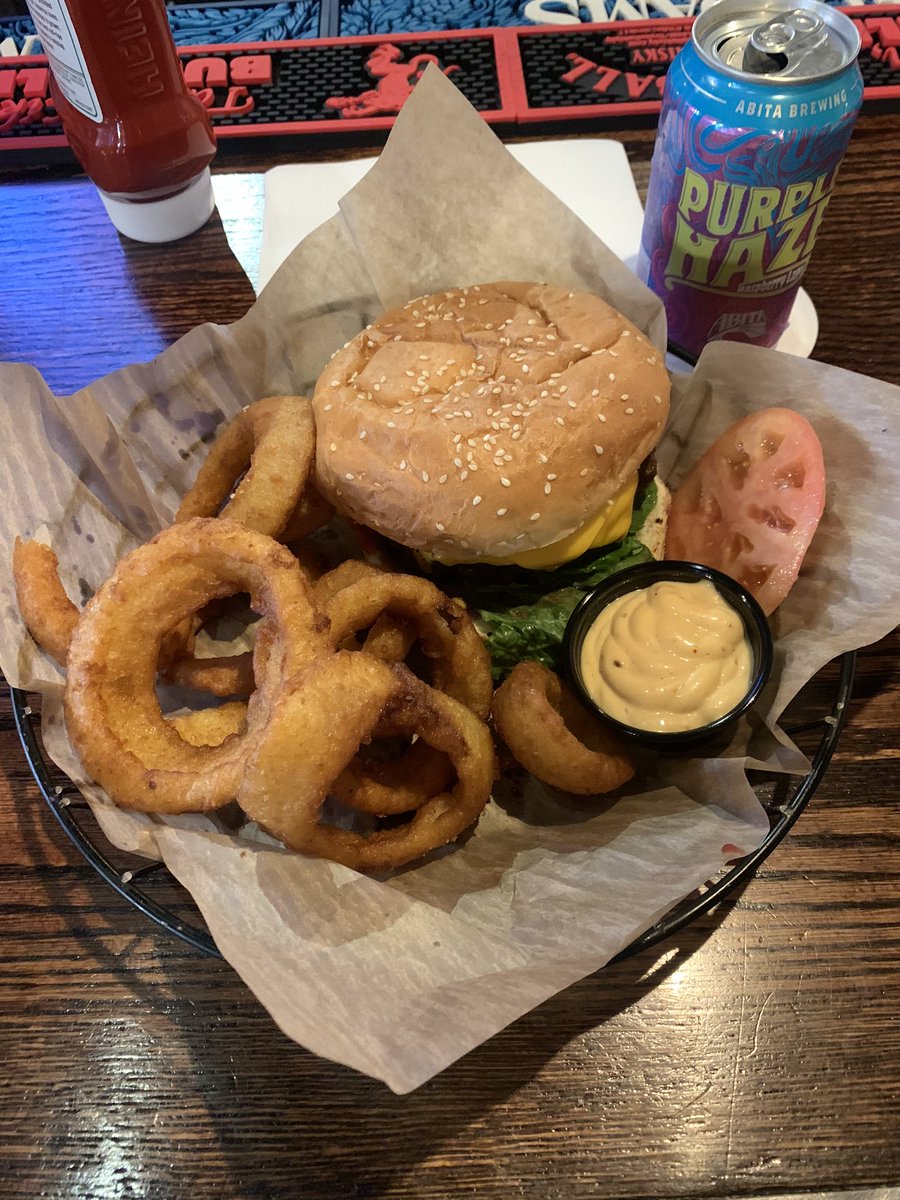 Michael Northrop tweet media