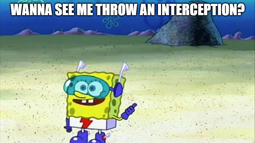 The Volume on X: ““Wanna see me do it again?” — Carson Wentz https