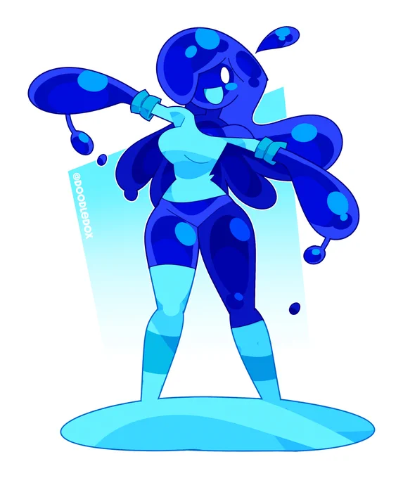 Comm for ! 