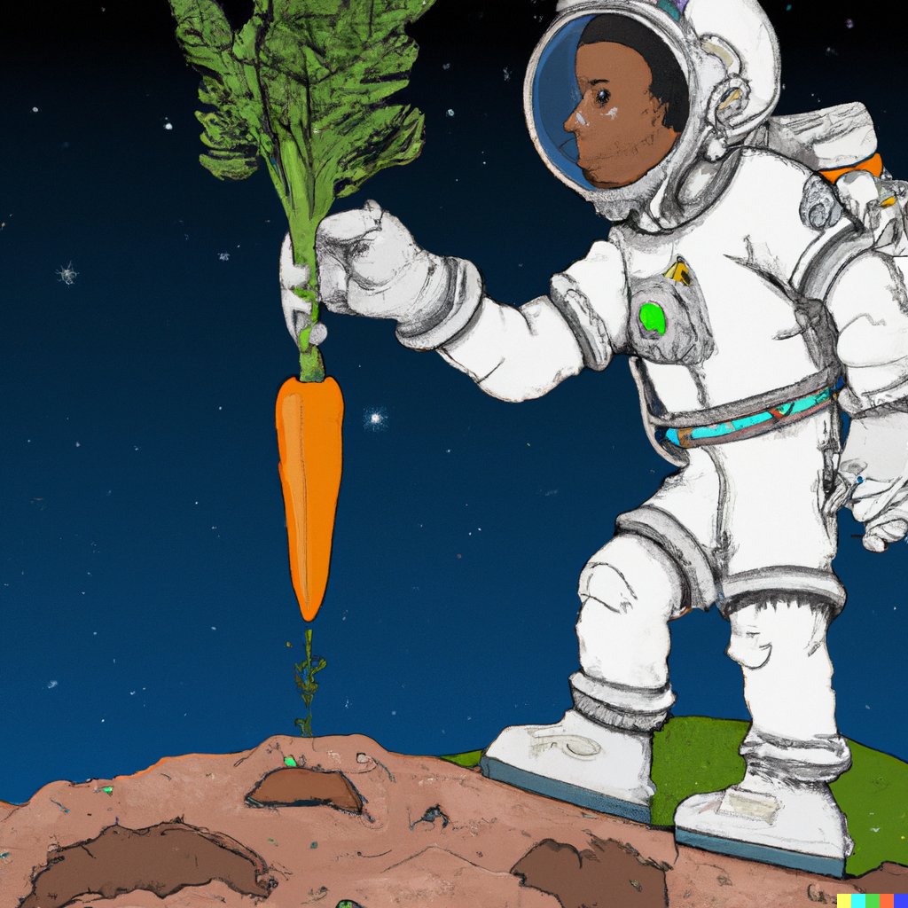 BigFertilizers's tweet photo. 🥕🥕🥕🥕🥕🥕🥕🥕🥕

Grow carrots?

This image is circa 2050

#astronaut picking giant carrot from Mars surface

fertilizer provided by https://t.co/3HEzSIwsqz

🥕🥕🥕🥕🥕🥕🥕🥕🥕

#carrotgarden #growingcarrots #carrotsonmars #bigassfertilizers

https://t.co/3HEzSIwsqz https://t.co/zbXLnJ2aJG