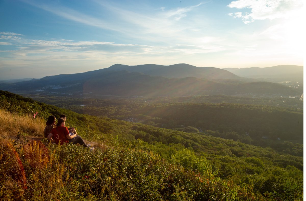 WilliamsCollege tweet picture