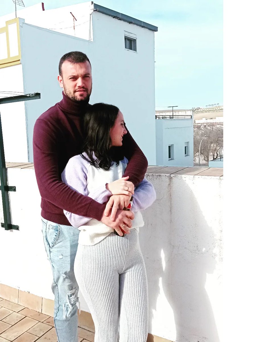 IsabelMGJ's tweet photo. Feliz año nuevo para todos. Que el 2023 venga cargado de salud y mucha felicidad.
Felicidades mi manué❤️👩‍❤️‍💋‍👨 https://t.co/61YLQumtkk