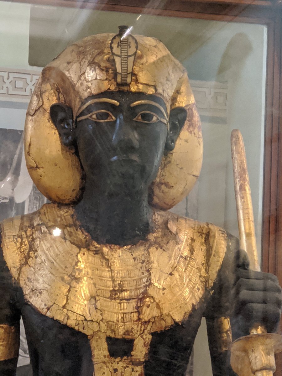 Africa Updates on Twitter "RT africaupdates Ka statue of Egyptian