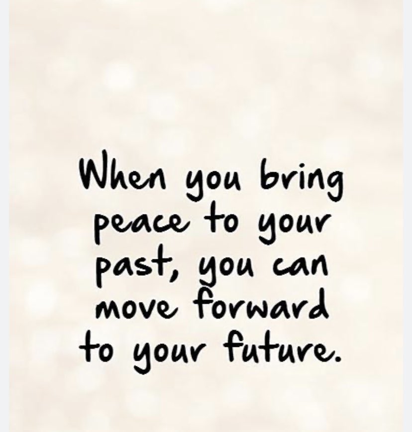 My #oneword2023 is FORWARD. In life, the best thing we can do to progress and grow within ourselves is to look forward. If we are looking forward then we are more likely to appreciate every special moment given to us, and then look forward to the next! #joyfulleaders #onewordont
