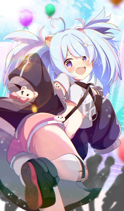 スケブ納品完了～ありがとうございましたー! 