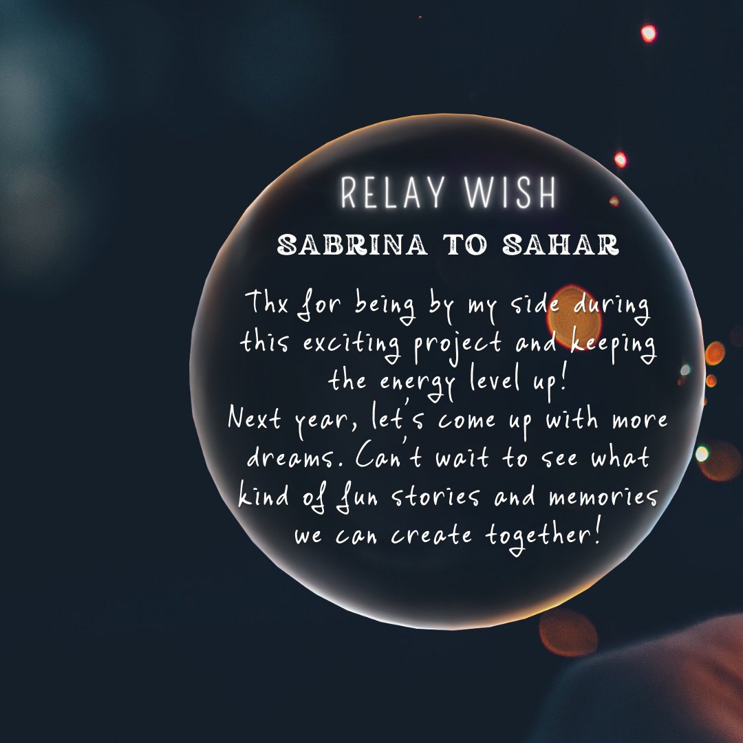 InVisionPub's tweet photo. InVision New Year Relay Wish

#Invision #InVisionPublishing #InVisionTeam #NewYear #HappyNewYear #RelayWish #Wish #NY https://t.co/UUyvVR4SaJ