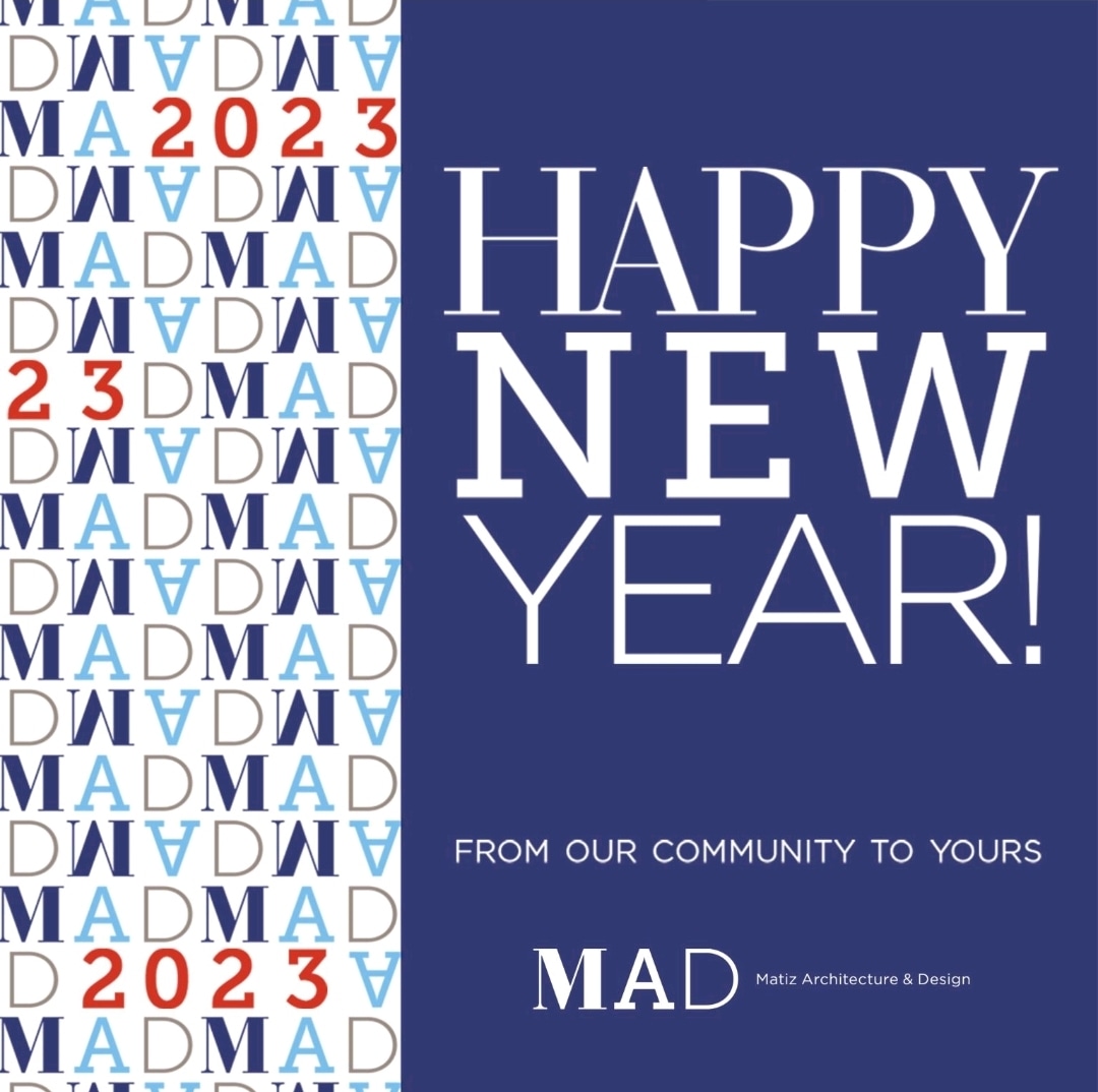 Matiz_MAD's tweet photo. 2022---->2023 #HappyNewYear #2023 #Optimism https://t.co/O73NYzWN1W