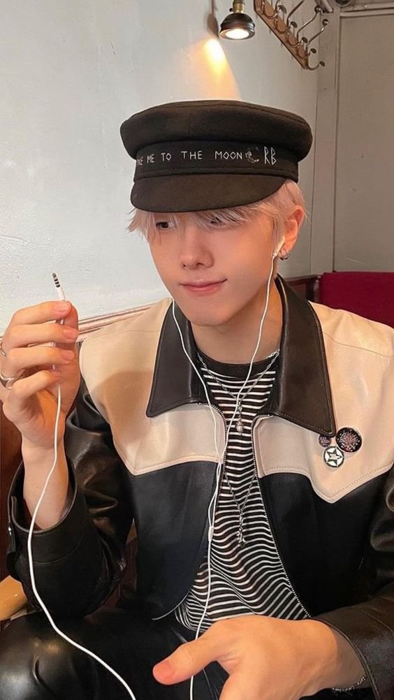 JMJSFEED's tweet image. ☀️🌑

#JISUNG #지성 #NCT