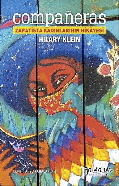Zapatista ayaklanması 29 yaşında! Meksika Ulusal Halk Kurtuluş Ordusu EZLN, 1994’teki kuruluşu itibariyle pek çok direnişe ilham oldu, bu etkinin ardında ise büyük bir güç barındırıyordu: Zapatista kadınları.
COMPAÑERAS: ZAPATİSTA KADINLARININ HİKAYESİ
#zapatista #direniş