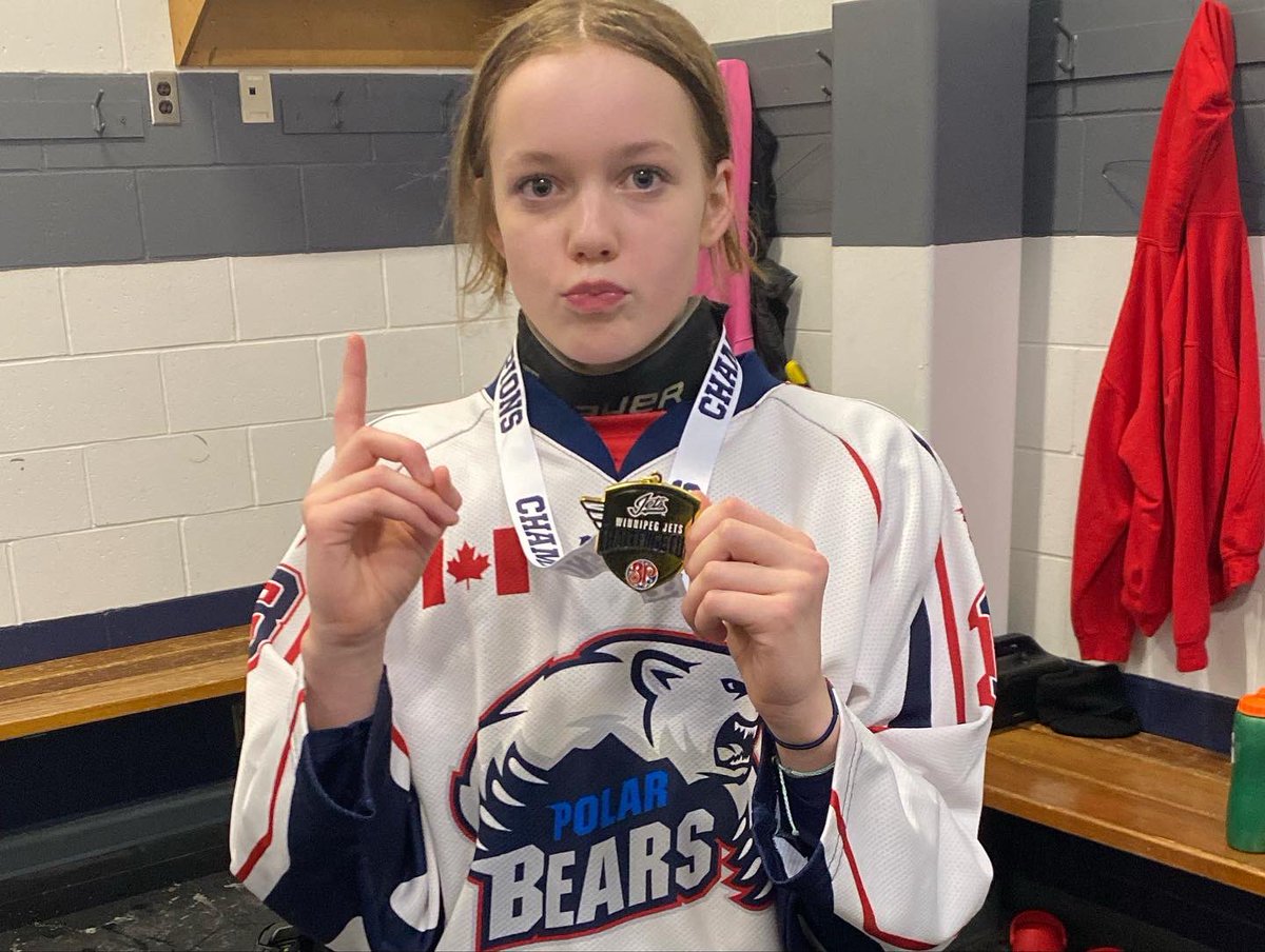 Tournament Champions!!
Jets Challenge Cup 2023 🥇