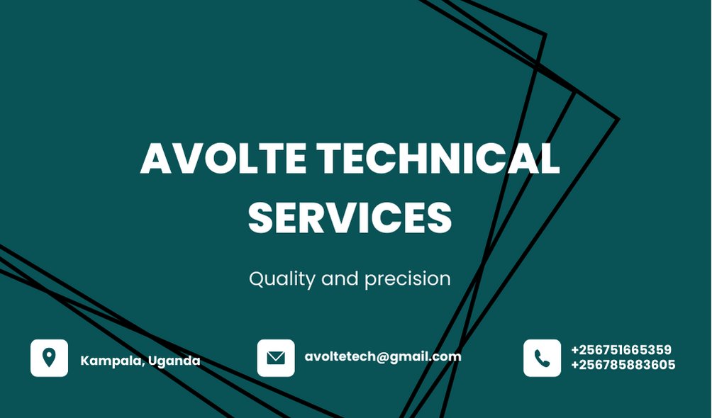 avoltetech's tweet photo. Don't hesitate we are here to serve you with the best.... https://t.co/K1kFdEe7Ka