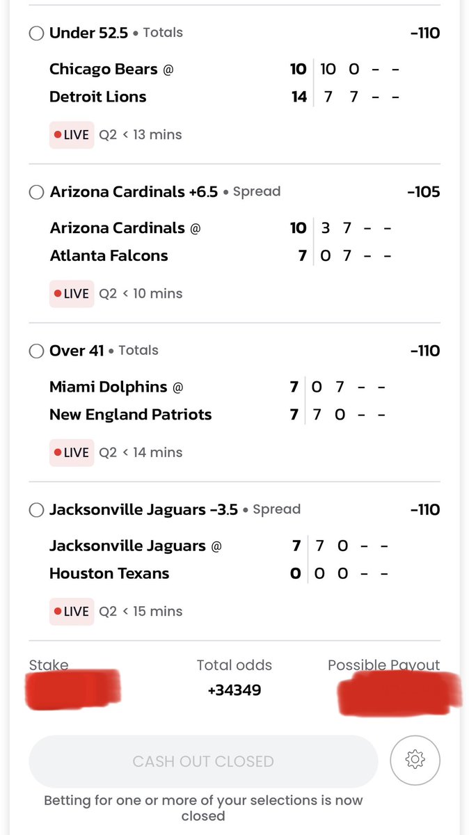 Spread_Vision's tweet image. Let’s win all our bets in 2023