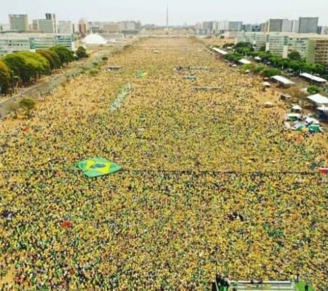 EdisonS98558848's tweet photo. @LulaOficial Nunca terá https://t.co/WRpfjrQmsm