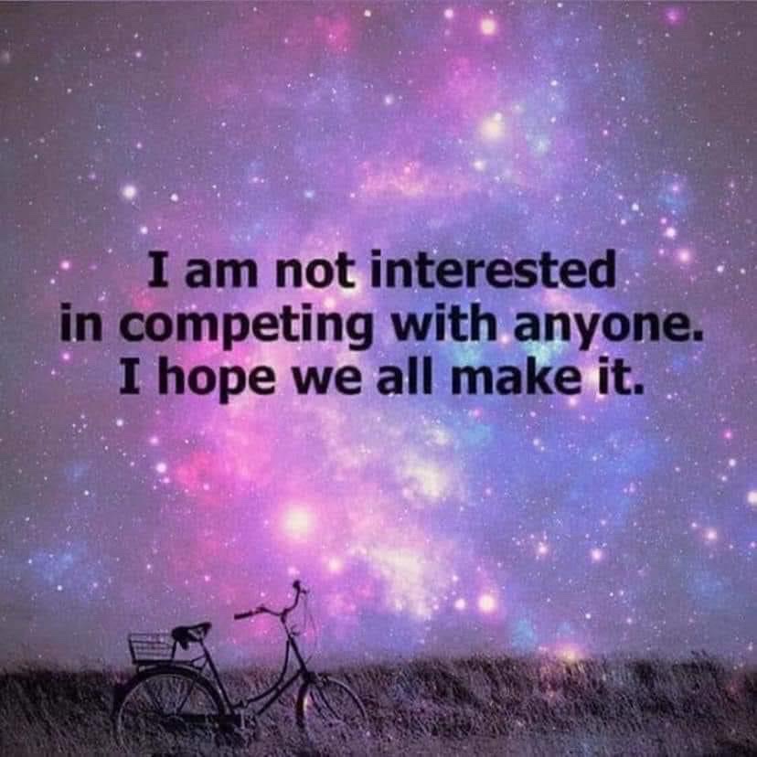 Happy new year. May 2023 bring hope of a better future for us all.
“Our lives are an education that no one ever completes. Hope is a choice, strengthened through practice; not a reflection of light, but light itself.” - David Von Drehle
