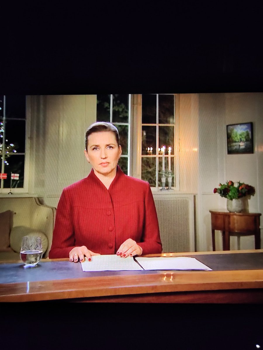 Eva Secher Mathiasen tweet media