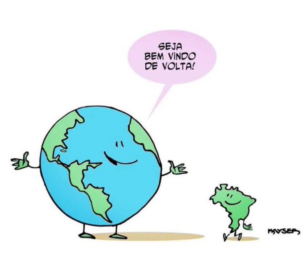 choquei's tweet photo. 🚨CURIOSIDADE: Posse de Lula em Brasília bate recorde e tem mais de 100 representantes de outros países. https://t.co/q6nFq5mppQ