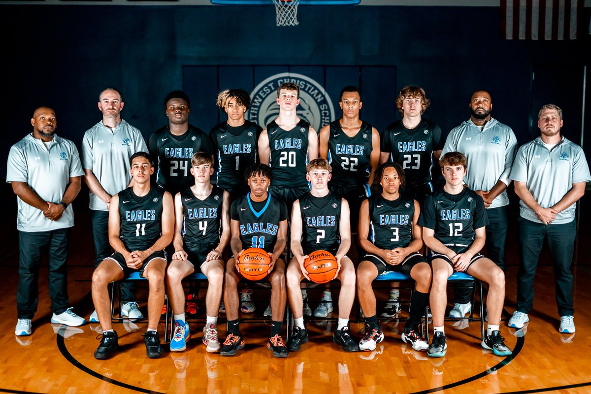 ScsBoys's tweet photo. Happy New Year #EagleNation β¨ May God use our program to impact his kingdom in 2023. #inhisnameweplay
FOLLOW US ‡οΈ
Instagram: @ scsboysbasketball
Small Things, Great Love!
#TaketheStairs #GoEagles #SCSBasketball
@scs_athletics https://t.co/fXnJleIB2X