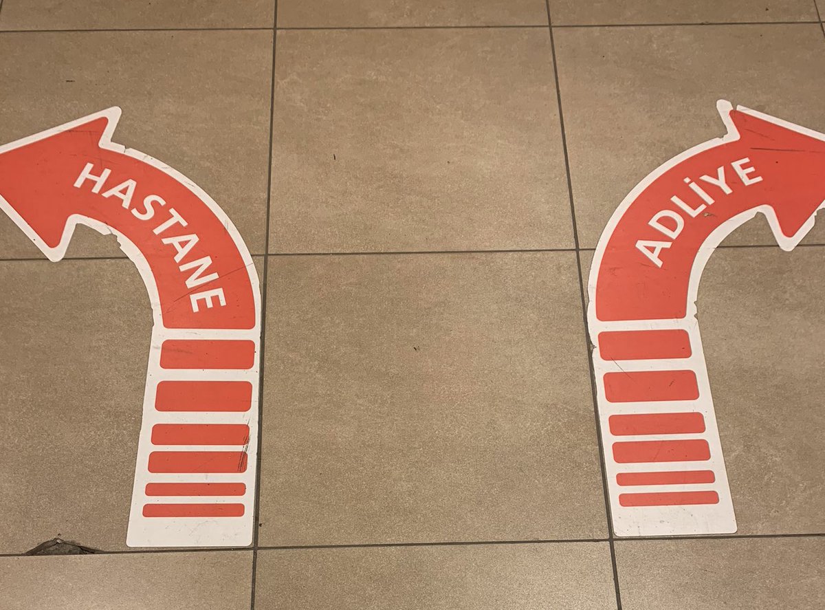 benim ilişkilerin bittiği yerler