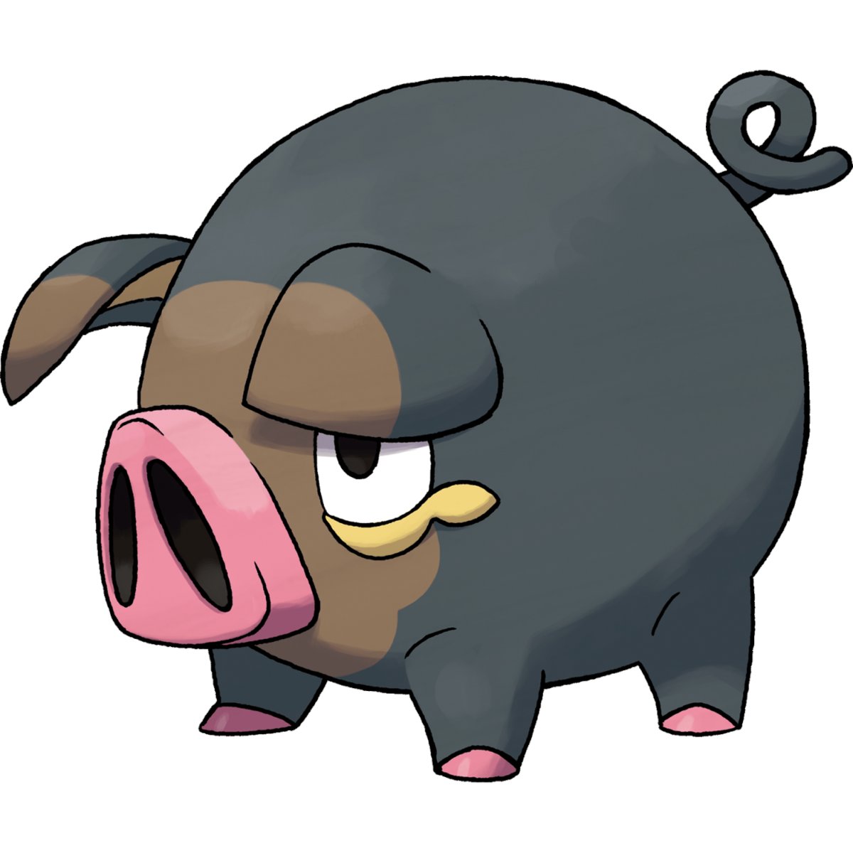 ミズゴロウ 「A thread for meme Pokemon 」|ChikoCheezのイラスト