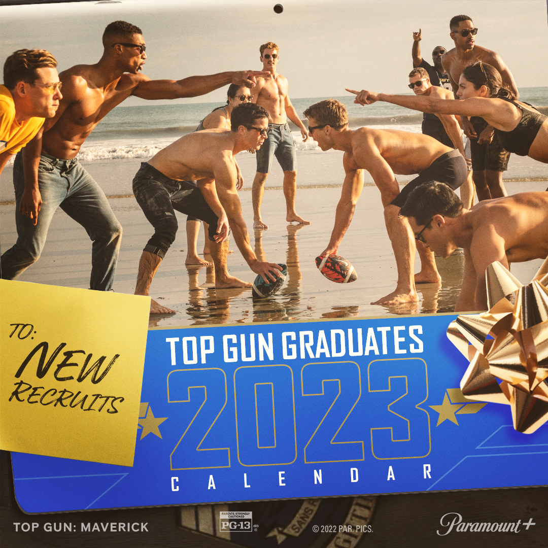 paramount-on-twitter-the-only-calendar-you-ll-need-for-2023-courtesy-of-your-newest-topgun-graduates-https-t-co-prtbwlns0f-twitter