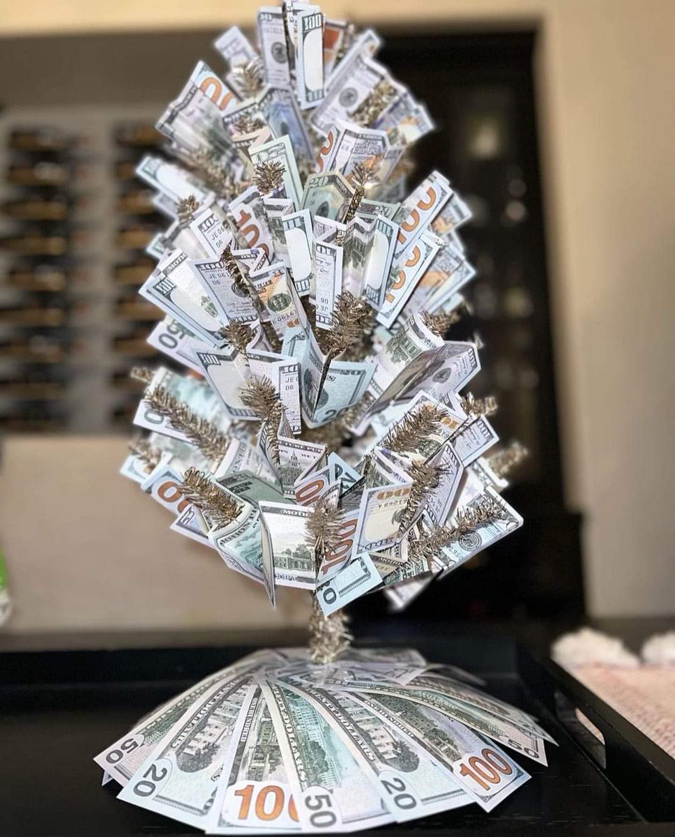 MM_millon's tweet image. Una avalancha de dinero viene hacia ti, no la rechace!
hecho esta!🍀🙏✨