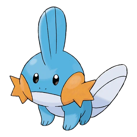 A thread for meme Pokemon 