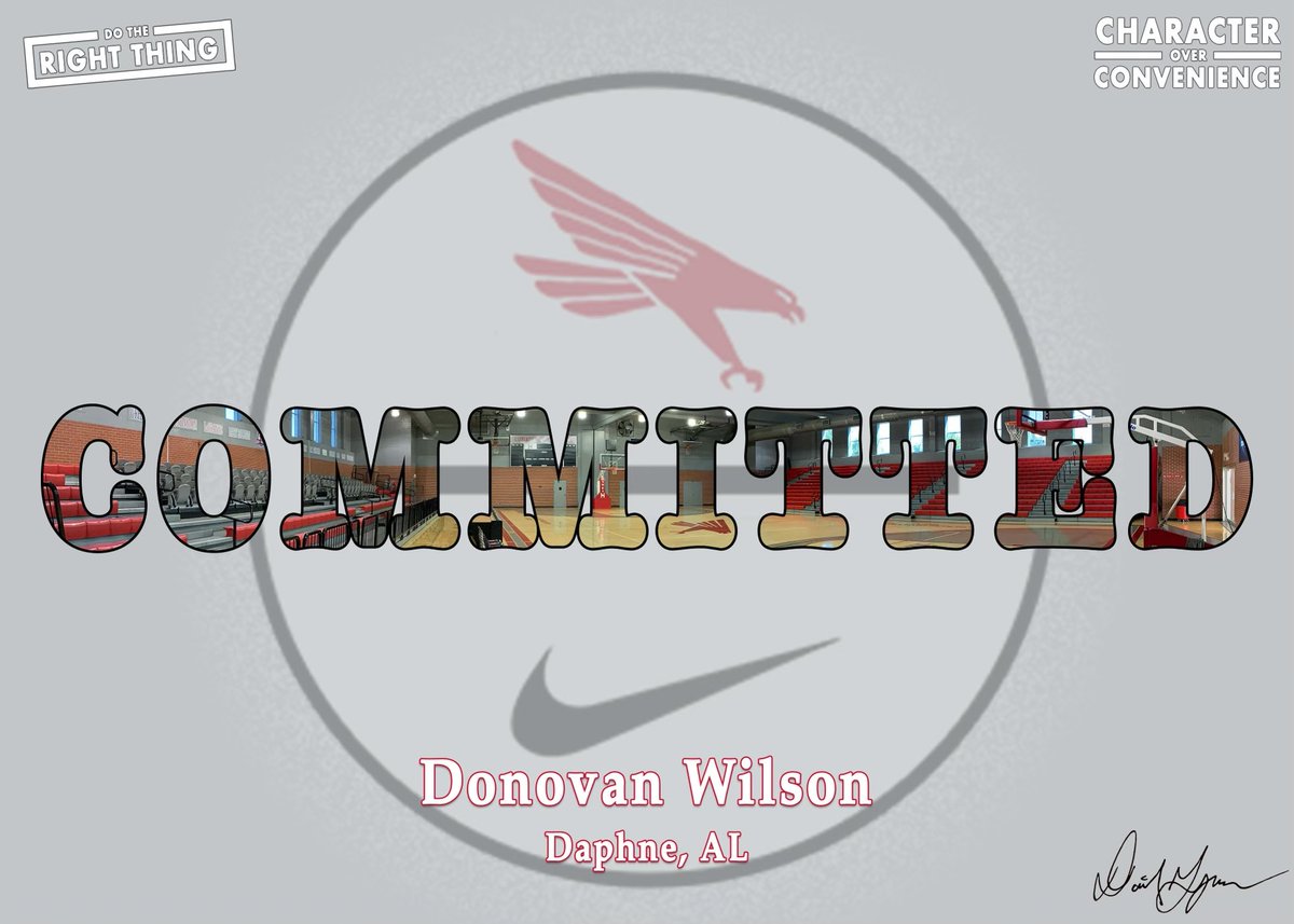 Donovan Wilson tweet media